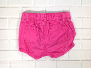 Old Navy Pink Shorts