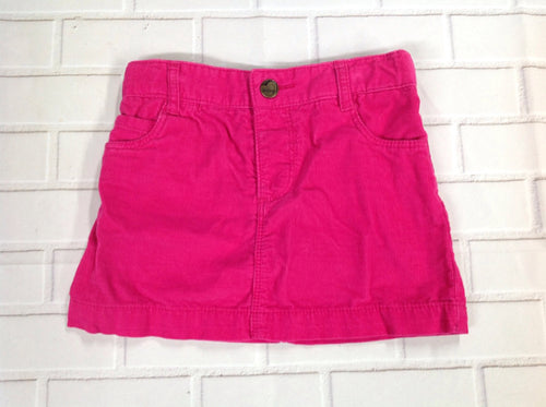 Old Navy Pink Skirt