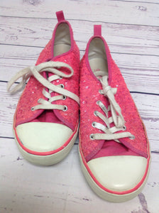 Old Navy Pink Sneakers