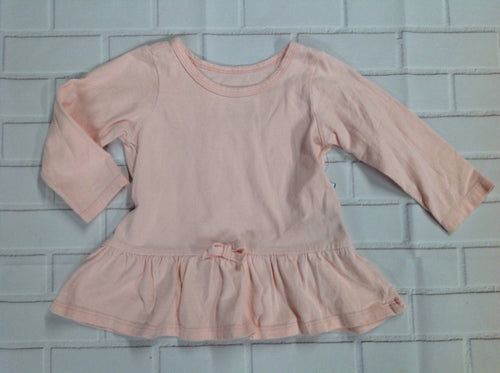 Old Navy Pink Top