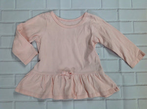 Old Navy Pink Top