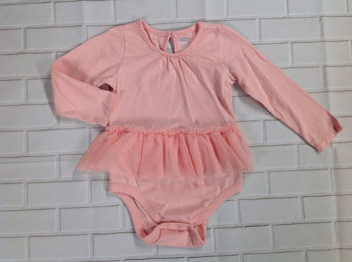 Old Navy Pink Top