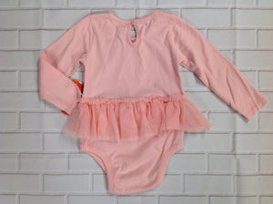 Old Navy Pink Top