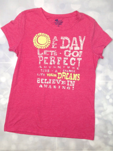 Old Navy Pink Top