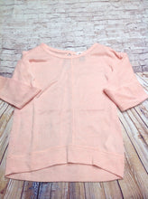Old Navy Pink Top