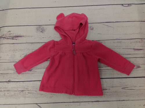 Old Navy Pink Top