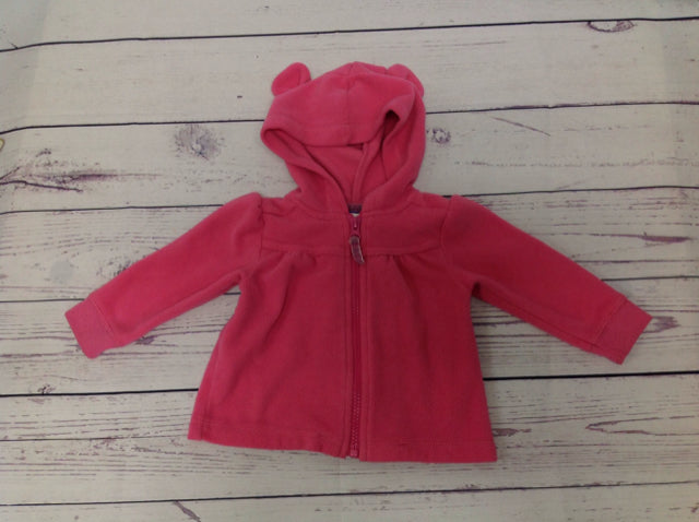 Old Navy Pink Top