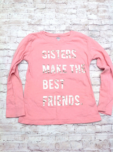 Old Navy Pink Top