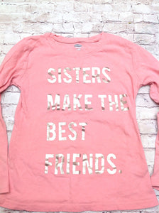Old Navy Pink Top