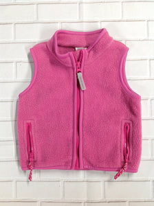 Old Navy Pink Vest