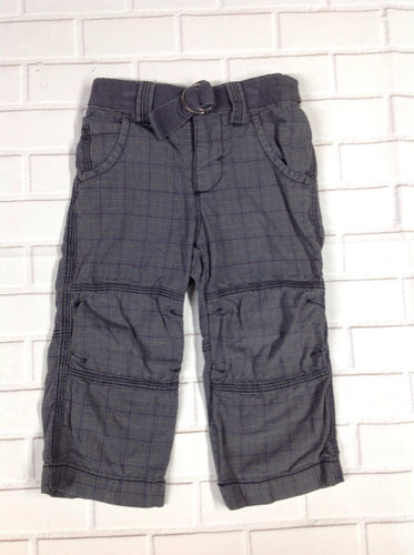 Old Navy Plaid Pants