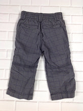Old Navy Plaid Pants