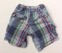 Old Navy Plaid Shorts
