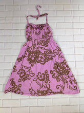 Old Navy Purple Dress