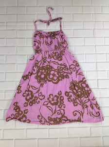 Old Navy Purple Dress