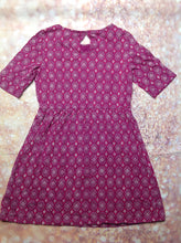 Old Navy Purple Dress