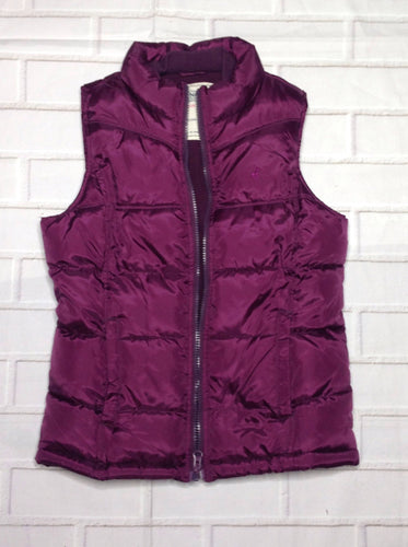 Old Navy Purple Jacket