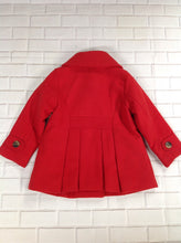 Old Navy Red Jacket