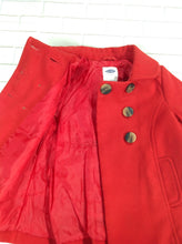 Old Navy Red Jacket