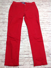 Old Navy Red Pants