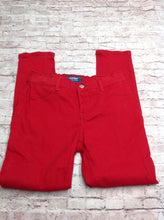 Old Navy Red Pants