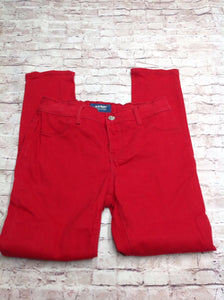 Old Navy Red Pants