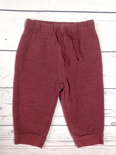 Old Navy Red Pants