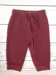 Old Navy Red Pants