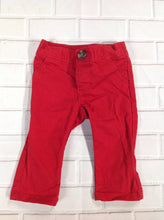 Old Navy Red Pants