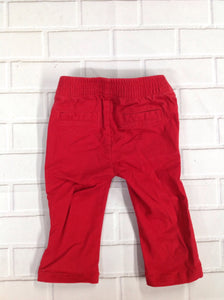 Old Navy Red Pants