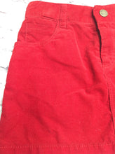 Old Navy Red Skirt