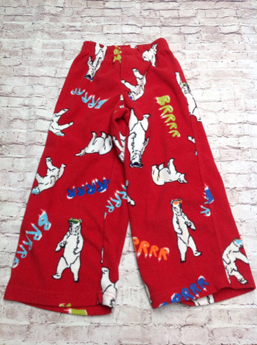 Old Navy Red Sleepwear
