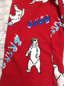 Old Navy Red Sleepwear
