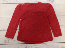 Old Navy Red Top