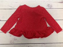 Old Navy Red Top