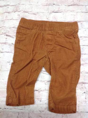 Old Navy Rust Pants