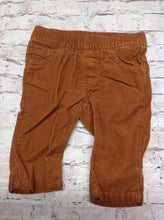 Old Navy Rust Pants