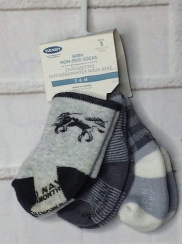 Old Navy Socks