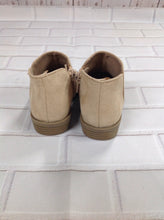 Old Navy Tan Boots