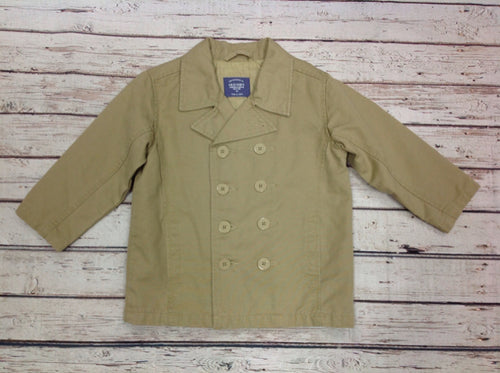 Old Navy Tan Jacket