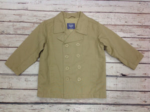 Old Navy Tan Jacket