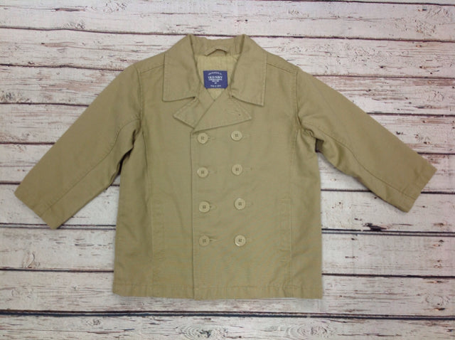 Old Navy Tan Jacket
