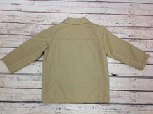 Old Navy Tan Jacket