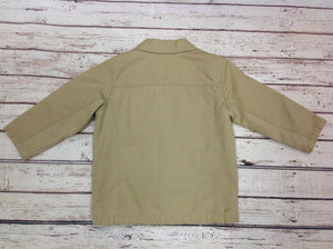 Old Navy Tan Jacket