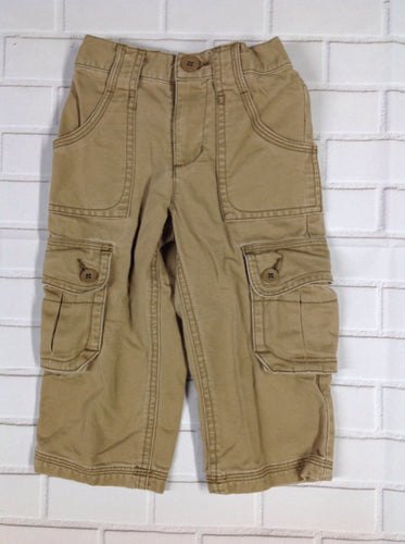 Old Navy Tan Pants