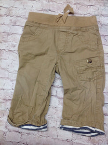 Old Navy Tan Pants