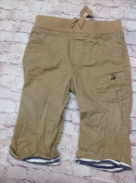 Old Navy Tan Pants