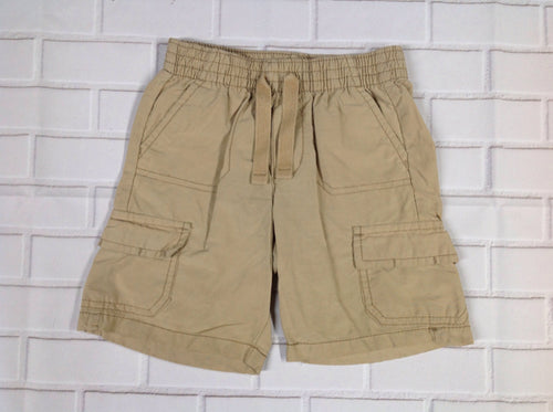 Old Navy Tan Shorts