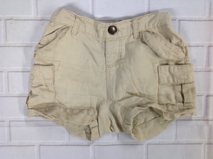 Old Navy Tan Shorts