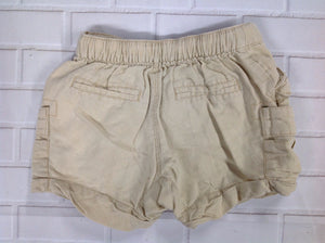 Old Navy Tan Shorts
